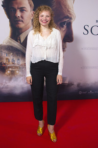 Filmpremiere 'Schachnovelle' in Berlin