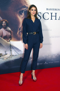 Filmpremiere 'Schachnovelle' in Berlin