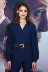 Filmpremiere 'Schachnovelle' in Berlin