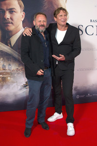 Filmpremiere 'Schachnovelle' in Berlin
