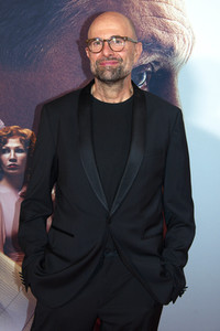 Filmpremiere 'Schachnovelle' in Berlin