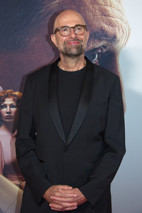 Filmpremiere 'Schachnovelle' in Berlin