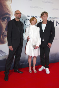 Filmpremiere 'Schachnovelle' in Berlin