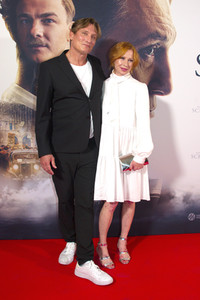 Filmpremiere 'Schachnovelle' in Berlin