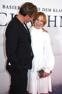 Filmpremiere 'Schachnovelle' in Berlin