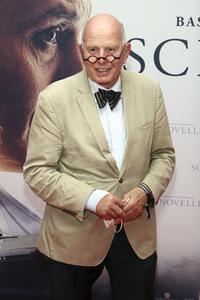 Filmpremiere 'Schachnovelle' in Berlin