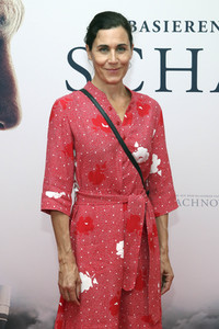 Filmpremiere 'Schachnovelle' in Berlin