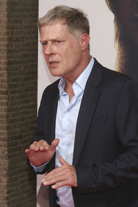 Filmpremiere 'Schachnovelle' in Berlin