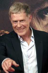 Filmpremiere 'Schachnovelle' in Berlin