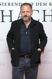 Filmpremiere 'Schachnovelle' in Berlin
