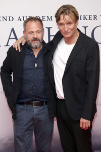 Filmpremiere 'Schachnovelle' in Berlin