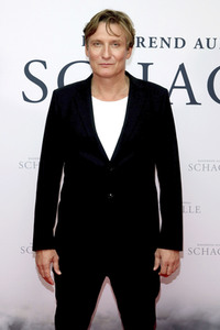 Filmpremiere 'Schachnovelle' in Berlin