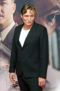 Filmpremiere 'Schachnovelle' in Berlin