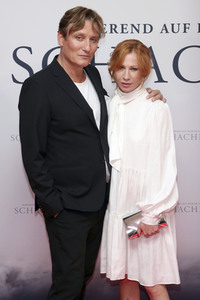 Filmpremiere 'Schachnovelle' in Berlin