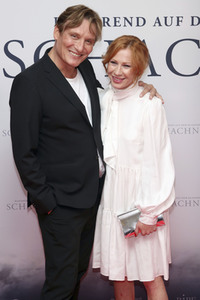 Filmpremiere 'Schachnovelle' in Berlin