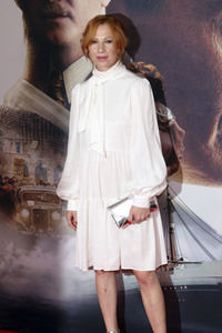 Filmpremiere 'Schachnovelle' in Berlin