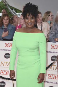 National Television Awards 2021 in London