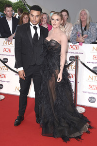 National Television Awards 2021 in London