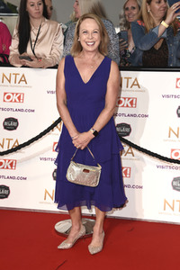 National Television Awards 2021 in London