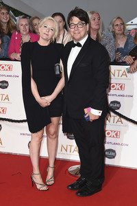National Television Awards 2021 in London
