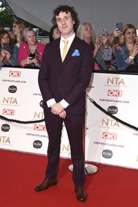 National Television Awards 2021 in London