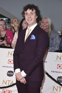 National Television Awards 2021 in London