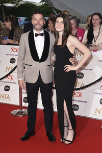 National Television Awards 2021 in London