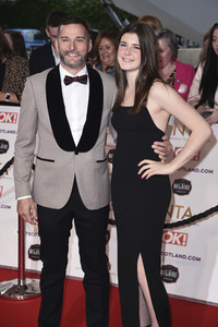 National Television Awards 2021 in London