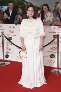 National Television Awards 2021 in London