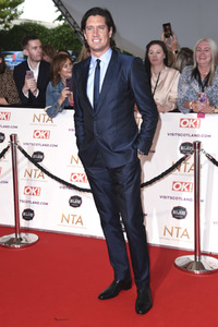 National Television Awards 2021 in London