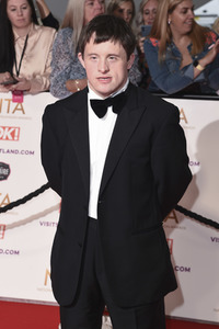 National Television Awards 2021 in London