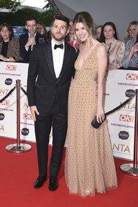 National Television Awards 2021 in London