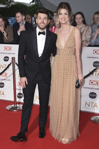National Television Awards 2021 in London