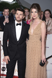 National Television Awards 2021 in London