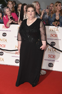 National Television Awards 2021 in London