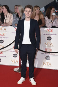 National Television Awards 2021 in London