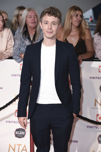 National Television Awards 2021 in London