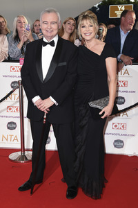 National Television Awards 2021 in London