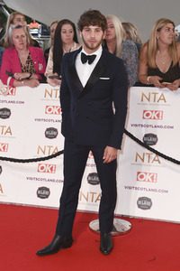 National Television Awards 2021 in London