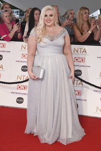 National Television Awards 2021 in London
