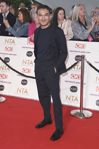 National Television Awards 2021 in London