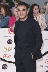 National Television Awards 2021 in London