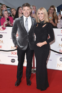 National Television Awards 2021 in London