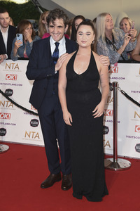 National Television Awards 2021 in London