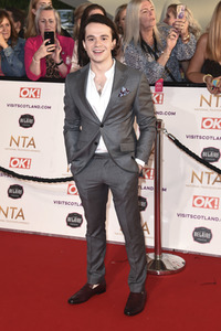 National Television Awards 2021 in London