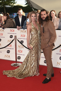 National Television Awards 2021 in London
