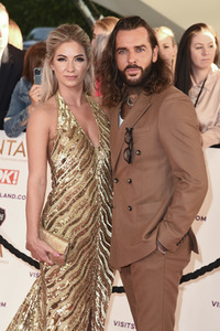 National Television Awards 2021 in London