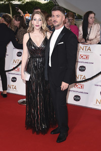 National Television Awards 2021 in London