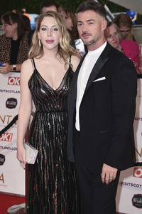 National Television Awards 2021 in London