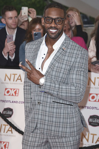 National Television Awards 2021 in London
